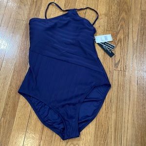 New La Blanca tummy control swimsuit